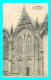 A755 / 591 56 - PLOERMEL Eglise Saint Armel Portail Nord - Ploërmel