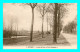 A760 / 009 89 - APPOIGNY Un Coin Du Pays Et Route Nationale 6 - Appoigny