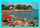 A759 / 259 83 - BOULOURIS Une Plage - Boulouris