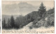 Delcampe - 4 Postcards Lot Switzerland VD Vaud Leysin General Views Winter Hotel Les Chamois All Published Jullien Posted 1904-1911 - Leysin