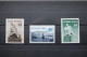 Série Complète "Prisonniers Politique" (COB/OBP 860/862, MNH**) 1951. - Unused Stamps