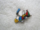 PIN'S    DISNEY   BEBE DONALD      Email Grand Feu  BATEAU - Disney