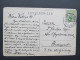 AK Čiernohorské Kúpele Feketehegy-fürdő Gelnica 1908  /// P7960 - Slowakei