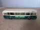 DINKY TOYS FRANCE - MECCANO - AUTOBUS PARISIEN SOMUA PANHARD - Dinky