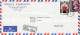 HONG KONG - AIR MAIL 1974 - WIEN/AT / 6264 - Briefe U. Dokumente