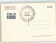 39686104 - Donauschiffe MS Johanna  + Bordstempel - Handel