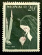 1958 MONACO N 499 CENTENAIRE DES APPARITIONS DE LOURDES BERNADETTE EN PRIERE - Ungebraucht