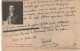 (10207) Lettre Autographe De Carnot - Personajes