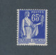 FRANCE - N° 365 NEUF** SANS CHARNIERE - 1937/39 - 1932-39 Vrede