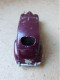 DINKY TOYS FRANCE - MECCANO - PEUGEOT 203 - Dinky