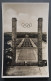 GERMANY THIRD 3rd REICH ORIGINAL POSTCARD BERLIN 1936 SUMMER OLYMPICS STADIUM VIEW - Jeux Olympiques