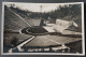 GERMANY THIRD 3rd REICH ORIGINAL POSTCARD BERLIN 1936 SUMMER OLYMPICS STADIUM VIEW - Jeux Olympiques