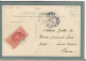 CPA-SENEGAL - DAKAR - Aspect De La Poste Du Boulevard Pinet-Laprade En 1904 - Senegal