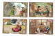 S 860 , Liebig 6 Cards, Enfants De Differents Pays - Liebig