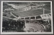 GERMANY THIRD 3rd REICH ORIGINAL POSTCARD BERLIN 1936 SUMMER OLYMPICS STADIUM VIEW - Jeux Olympiques