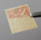 Type Mouchon N°116b ( Recto-verso Partiel ) Signé Côte 300 € - Unused Stamps