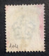 GB 96 Victoria Jubilé YT 104 Oblitéré Leadenhall - Used Stamps