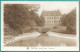 CARTE POSTALE ANCIENNE DUDELANGE  - LUXEMBOURG - SANATORIUM - Dudelange