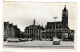 Roeselare Grote Markt En Stadhuis Foto Prentkaart Roulers Htje - Röselare