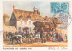 JOURNEE DU TIMBRE 1976 RELAIS DE POSTE THAON LES VOGES 24/3/1973 - Stamps (pictures)