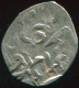 OTTOMAN EMPIRE Silver Akce Akche 0.20g/9.52mm Islamic Coin #MED10131.3.U.A - Islamic