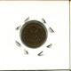 1 PFENNIG 1900 E GERMANY Coin #DA536.2.U.A - 1 Pfennig