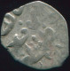 OTTOMAN EMPIRE Silver Akce Akche 0.114g/8.15mm Islamic Coin #MED10138.3.D.A - Islamische Münzen
