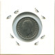 1 DRACHMA 1962 GREECE Coin #AW557.U.A - Greece