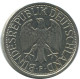 1 DM 1990 F BRD DEUTSCHLAND Münze GERMANY #AG304.3.D.A - 1 Mark