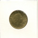 200 LIRE 1997 ITALIA ITALY Moneda #AT795.E.A - 200 Lire