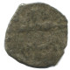 Authentic Original MEDIEVAL EUROPEAN Coin 0.7g/15mm #AC344.8.F.A - Other - Europe