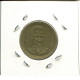 20 DRACHMES 1990 GREECE Coin #AS443.U.A - Grecia