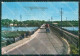 Pavia Vigevano Ponte Sul Ticino Auto Foto FG Cartolina ZK4534 - Pavia