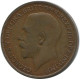PENNY 1921 UK GBAN BRETAÑA GREAT BRITAIN Moneda #AG878.1.E.A - D. 1 Penny