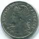 25 CENTIMES 1904 FRANKREICH FRANCE Französisch Münze XF+ #FR1165.10.D.A - 25 Centimes
