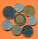 ITALY Coin Collection Mixed Lot #L10435.1.U.A - Andere & Zonder Classificatie