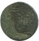 Authentic Original MEDIEVAL EUROPEAN Coin 1.5g/17mm #AC293.8.D.A - Altri – Europa