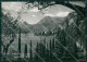 Lecco Varenna Lago Di Como Foto FG Cartolina KB4387 - Lecco