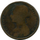 PENNY 1893 UK GREAT BRITAIN Coin #AZ785.U.A - D. 1 Penny