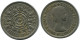 2 SHILLING 1953 UK GRANDE-BRETAGNE GREAT BRITAIN Pièce #AY991.F.A - J. 1 Florin / 2 Shillings