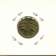 5 REICHSPFENNIG 1936 A GERMANY Coin #DA490.2.U.A - 5 Reichspfennig