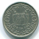 10 CENTS 1976 SURINAM SURINAME Nickel Münze #S13301.D.A - Surinam 1975 - ...