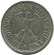 1 DM 1979 F BRD ALEMANIA Moneda GERMANY #AG318.3.E.A - 1 Mark