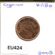 5 EURO CENTS 2008 ZYPERN CYPRUS Münze #EU424.D.A - Cipro