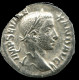 SEVERUS ALEXANDER 222-235 AD ANNONA STANDING #ANC12347.78.F.A - The Severans (193 AD To 235 AD)
