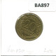 20 CENTIMES 1989 FRANCIA FRANCE Moneda #BA897.E.A - 20 Centimes