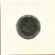 1/2 FRANC 1966 FRANCE Pièce #BB517.F.A - 1/2 Franc