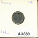 1 CENTIME 1964 FRANCE Coin #AU889.U.A - 1 Centime
