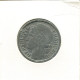 2 FRANCS 1950 D FRANCIA FRANCE Moneda #AK660.E.A - 2 Francs