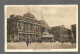 Roma Stazione Di Termini Cachet 1922 Roma Ferrovia Htje - Stazione Termini